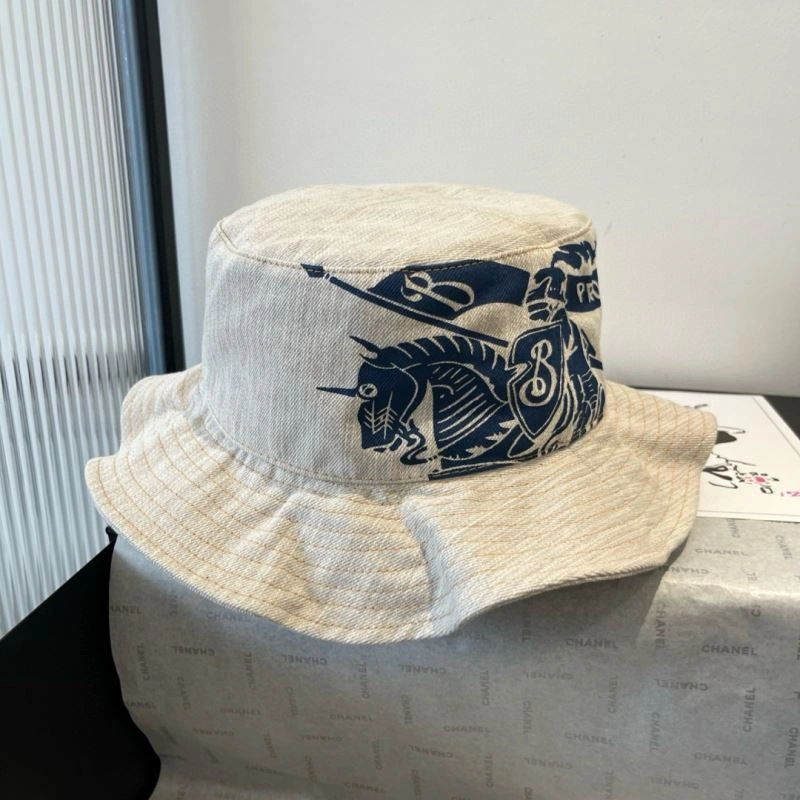 Burberry Caps Neat 262542