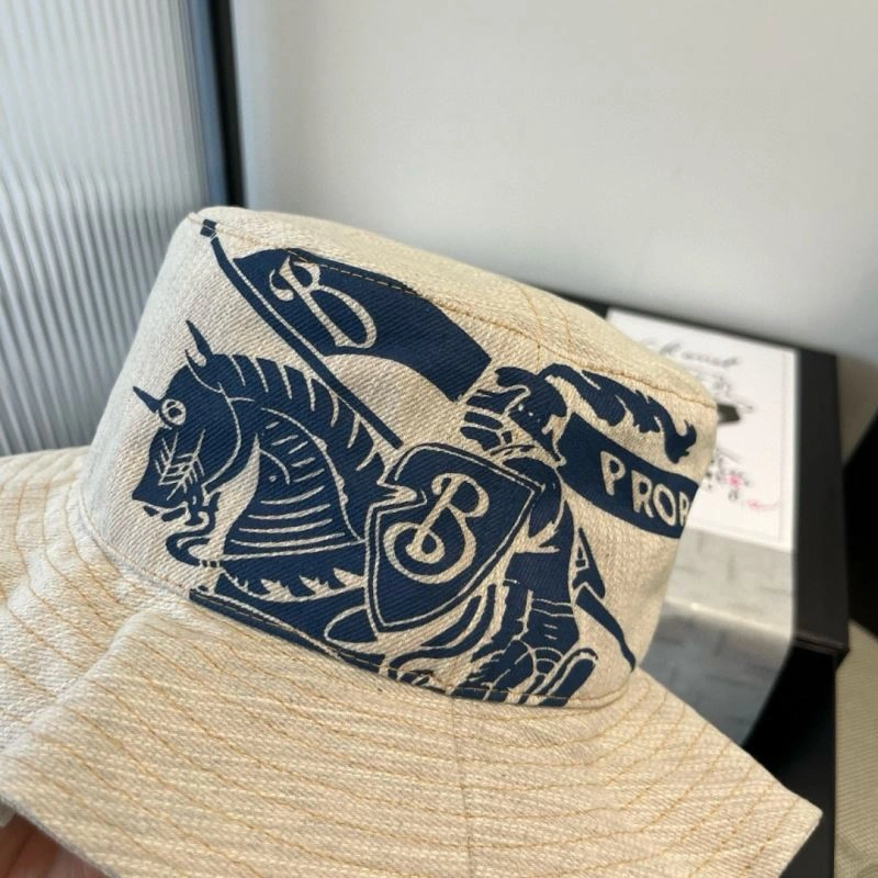 Burberry Caps Neat 262542