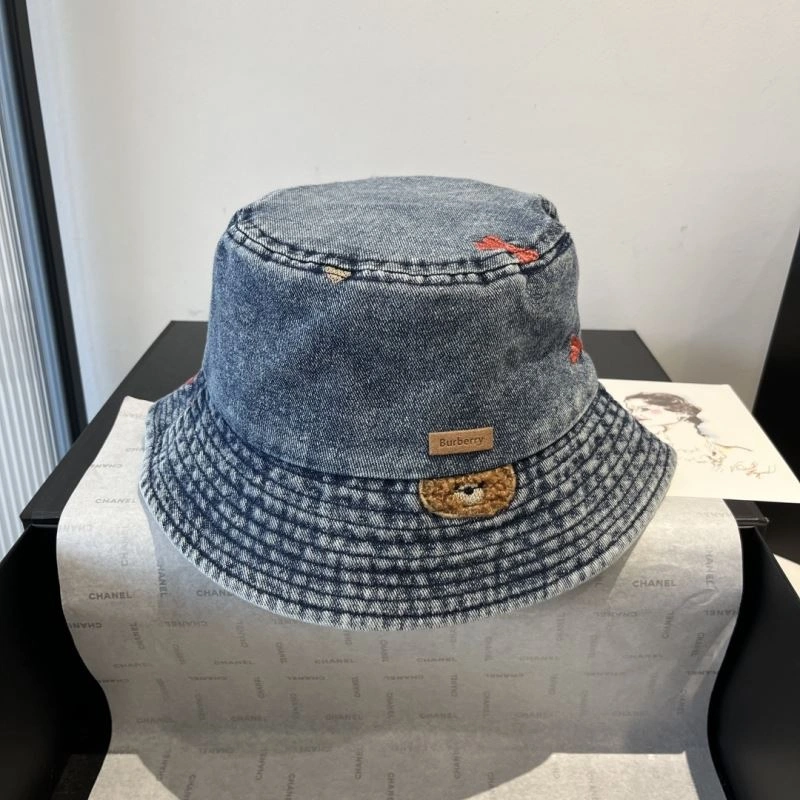 Burberry Caps Durable 262538
