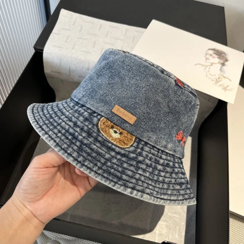 Burberry Caps Durable 262538