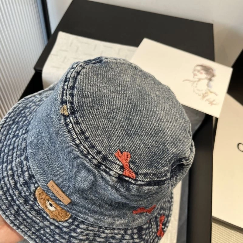 Burberry Caps Durable 262538