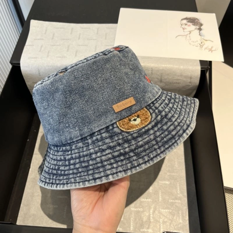 Burberry Caps Durable 262538