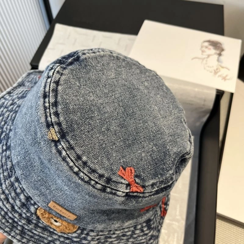 Burberry Caps Durable 262538
