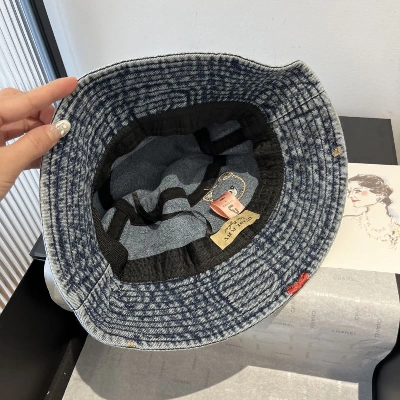 Burberry Caps Durable 262538