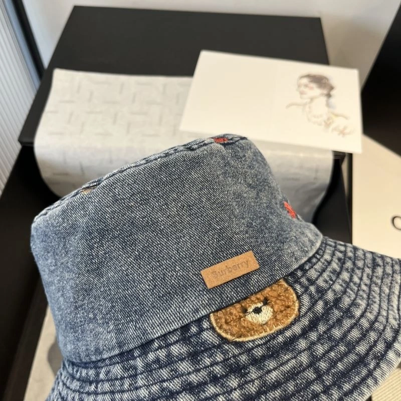Burberry Caps Durable 262538