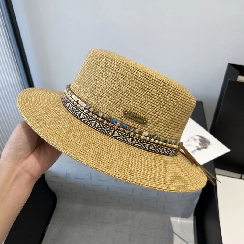 QuickDry Burberry Caps 262534
