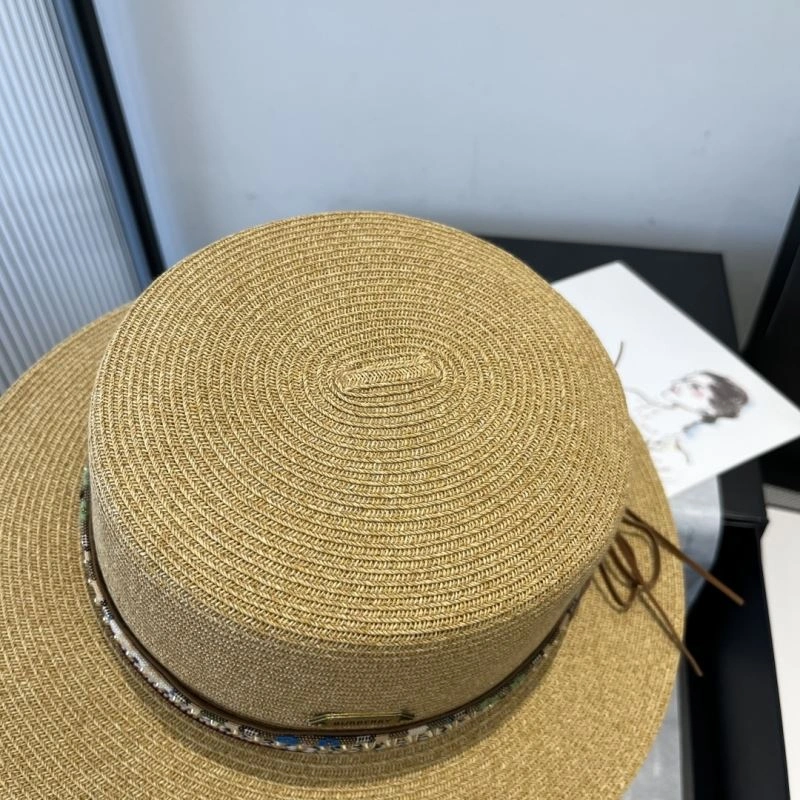QuickDry Burberry Caps 262534