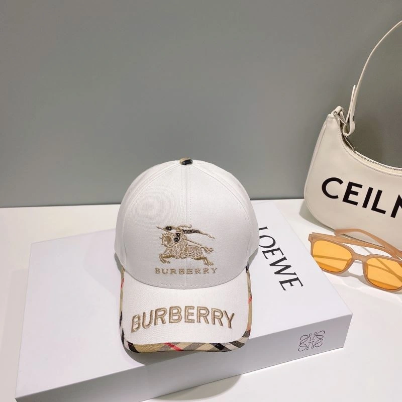 Burberry Caps UrbanChic 262536