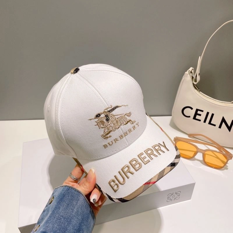 Burberry Caps UrbanChic 262536