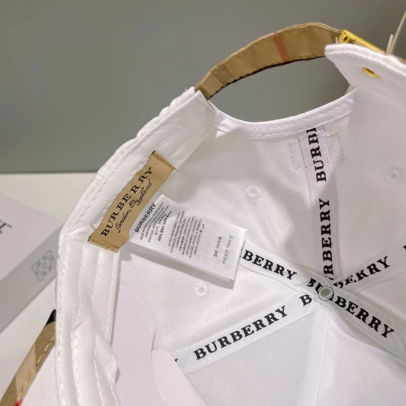Burberry Caps UrbanChic 262536
