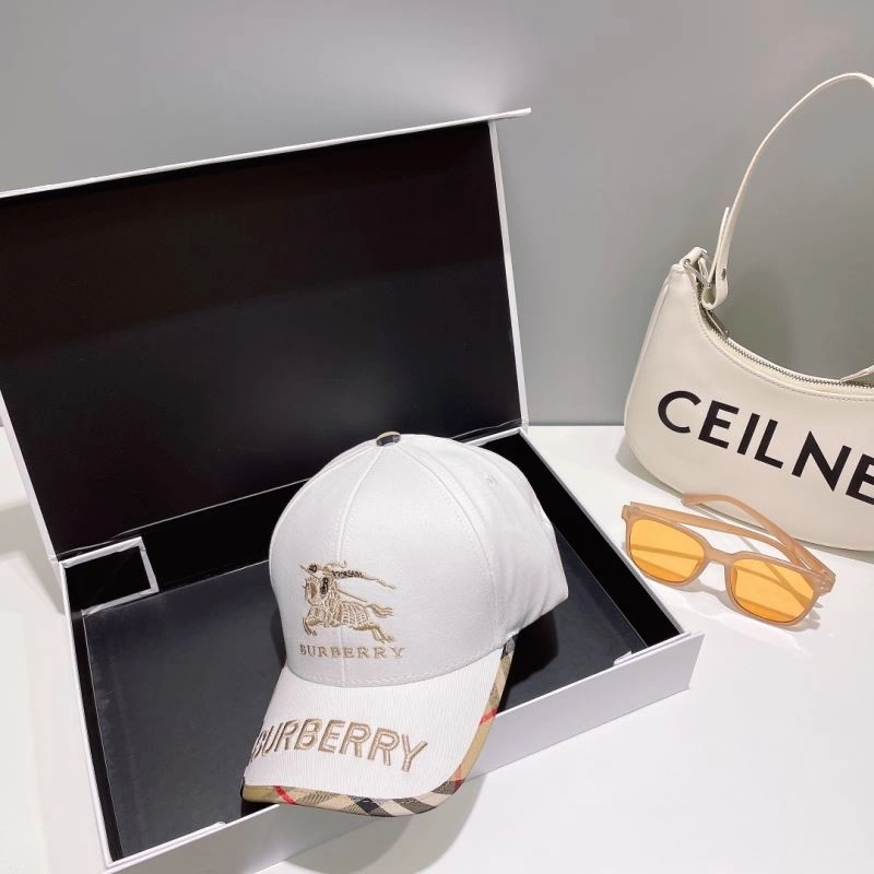 Burberry Caps UrbanChic 262536