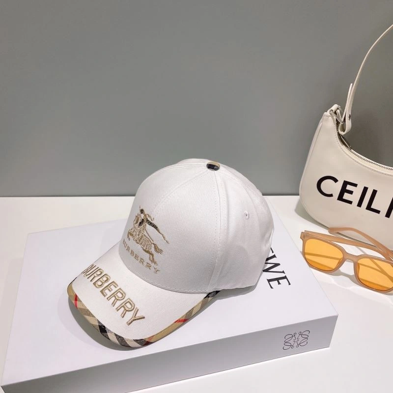 Burberry Caps UrbanChic 262536