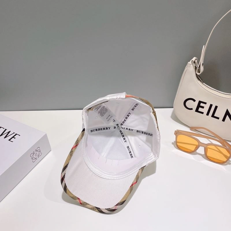 Burberry Caps UrbanChic 262536
