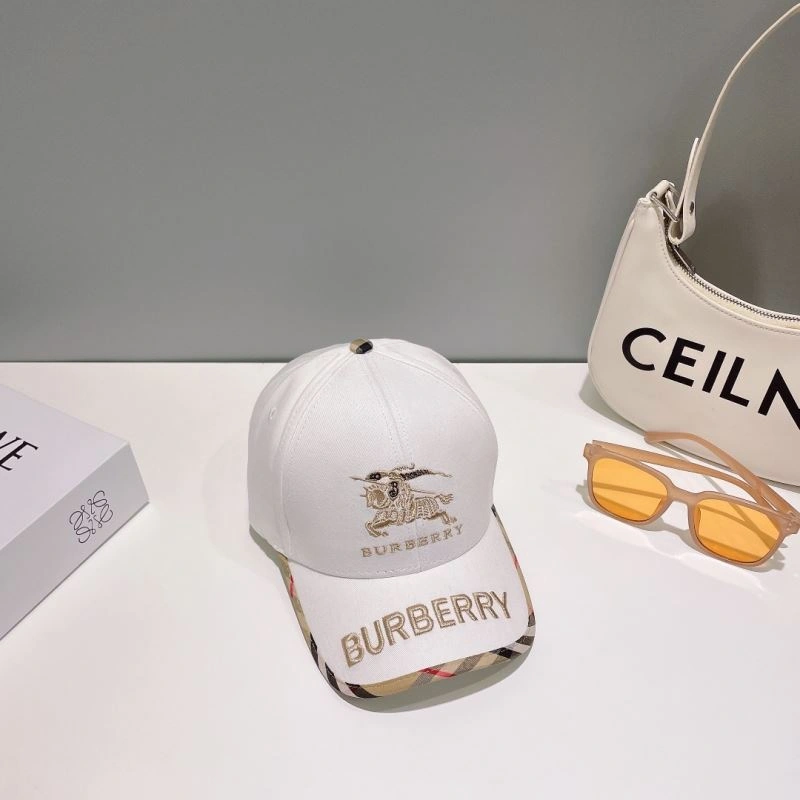 Burberry Caps UrbanChic 262536
