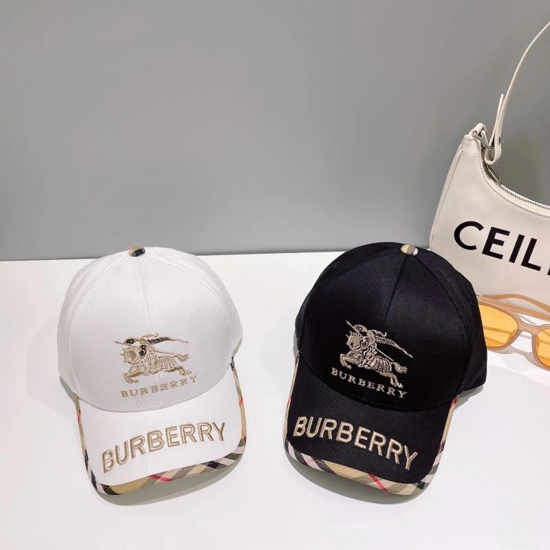 Burberry Caps UrbanChic 262536