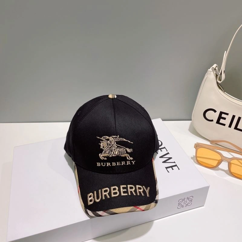 Fashionable Burberry Caps 262535