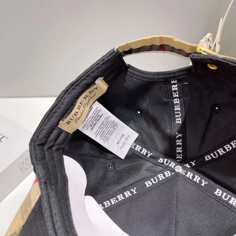 Fashionable Burberry Caps 262535