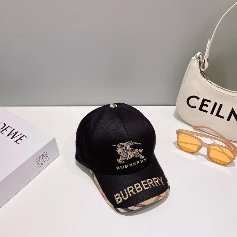 Fashionable Burberry Caps 262535