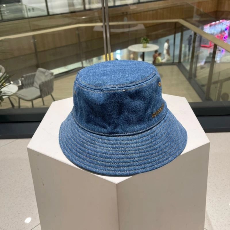 Burberry Caps SmoothTexture 262532