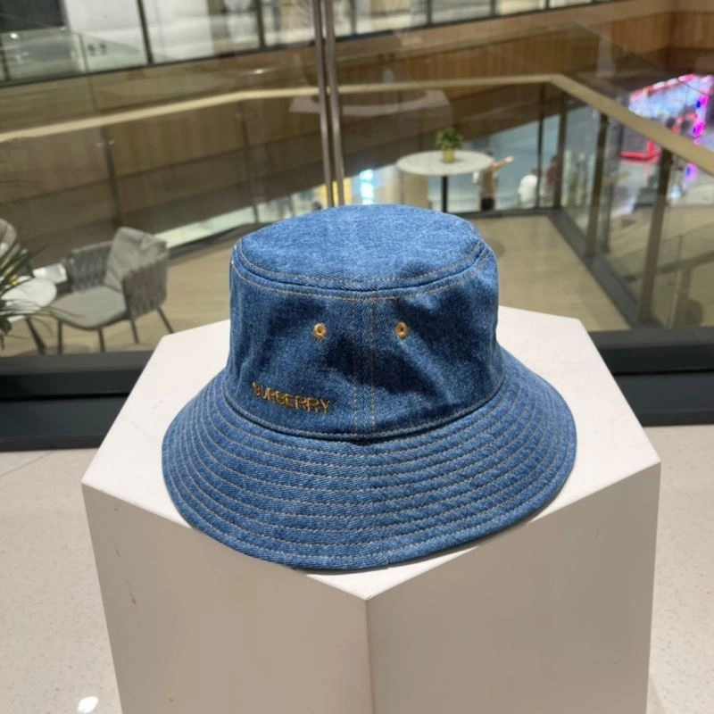 Burberry Caps SmoothTexture 262532