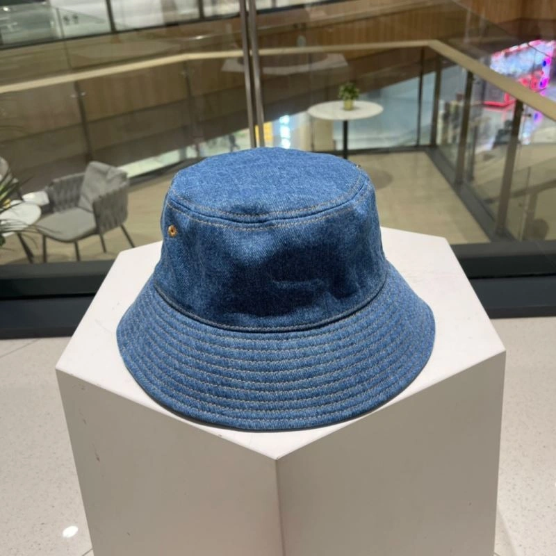 Burberry Caps SmoothTexture 262532