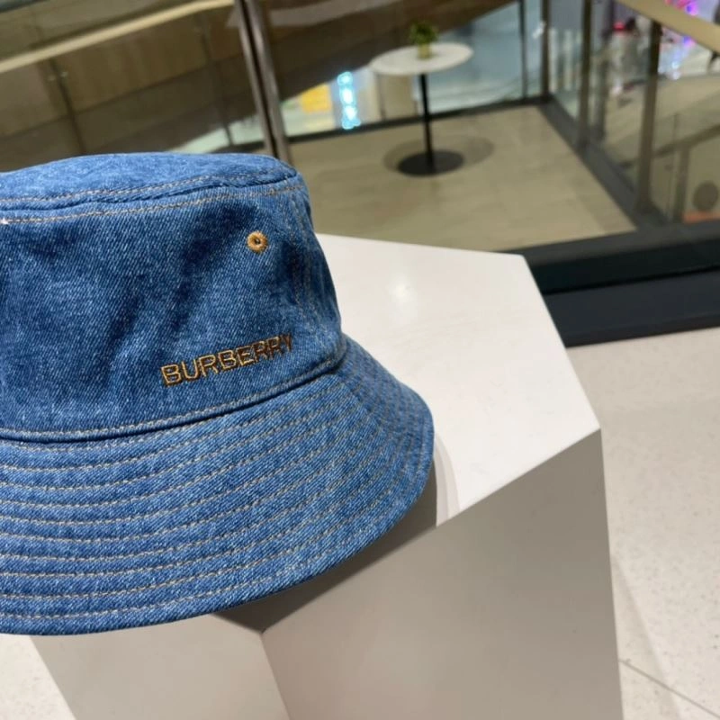 Burberry Caps SmoothTexture 262532