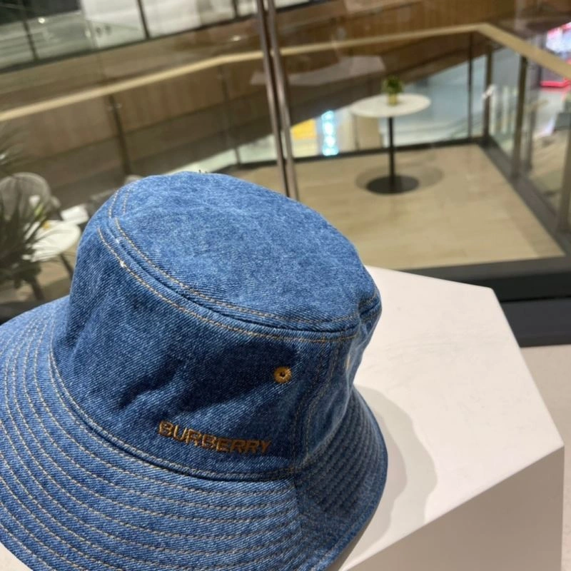 Burberry Caps SmoothTexture 262532