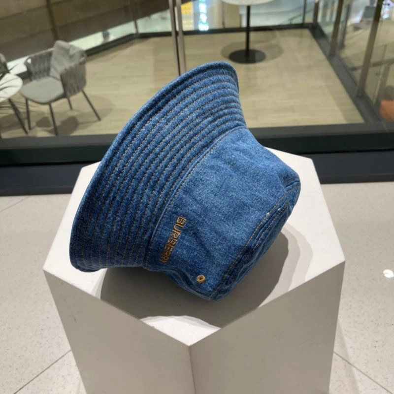 Burberry Caps SmoothTexture 262532
