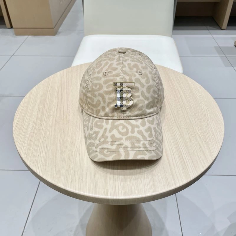 Comfortable Burberry Caps 262533