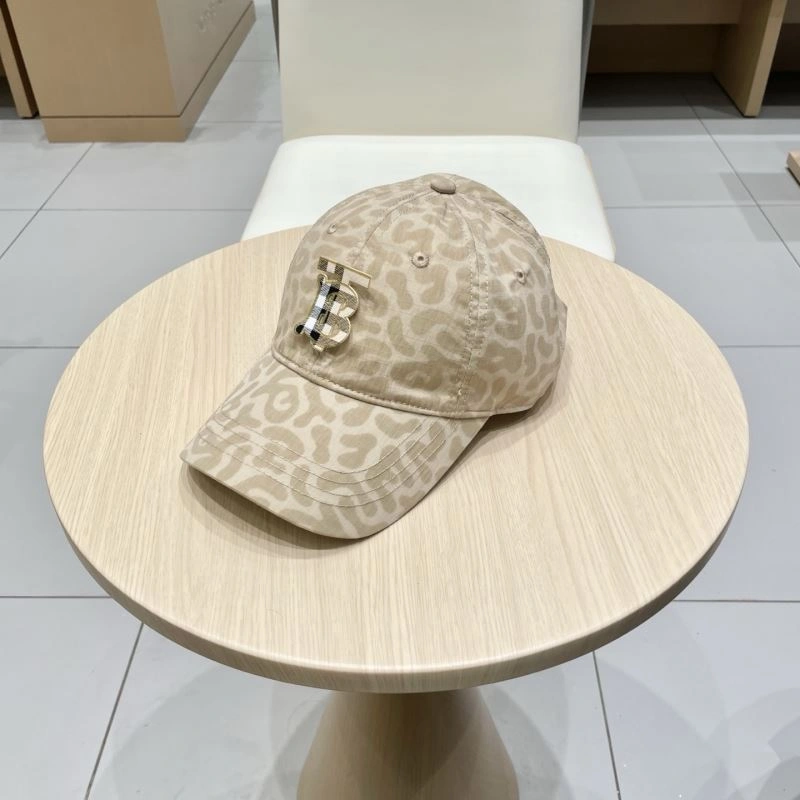 Comfortable Burberry Caps 262533