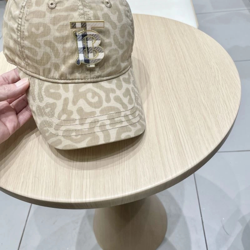 Comfortable Burberry Caps 262533