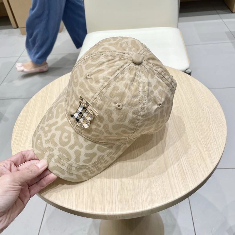 Comfortable Burberry Caps 262533