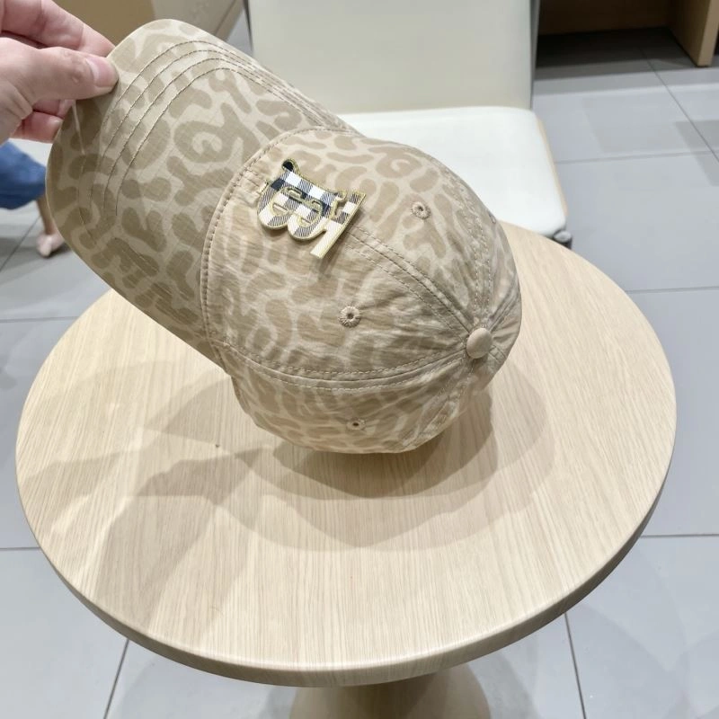 Comfortable Burberry Caps 262533