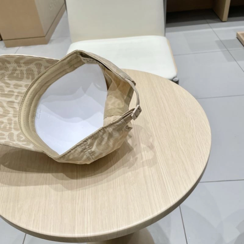Comfortable Burberry Caps 262533
