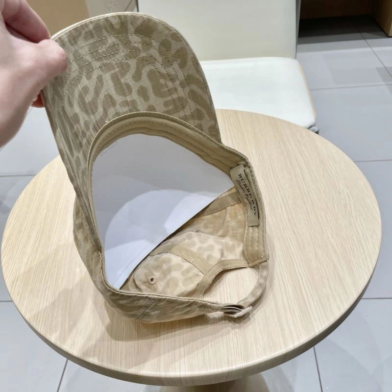 Comfortable Burberry Caps 262533