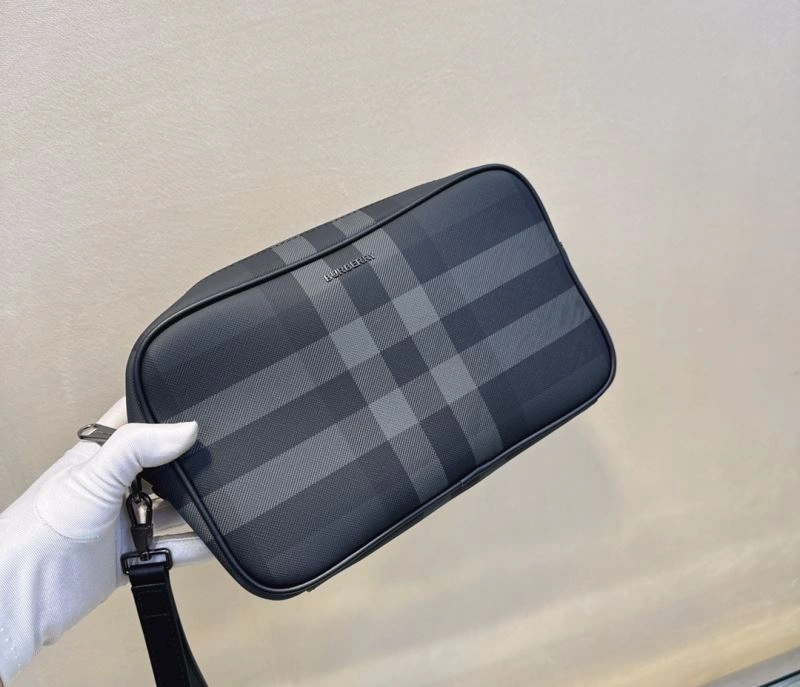 Burberry Clutch Bags Durable 64682