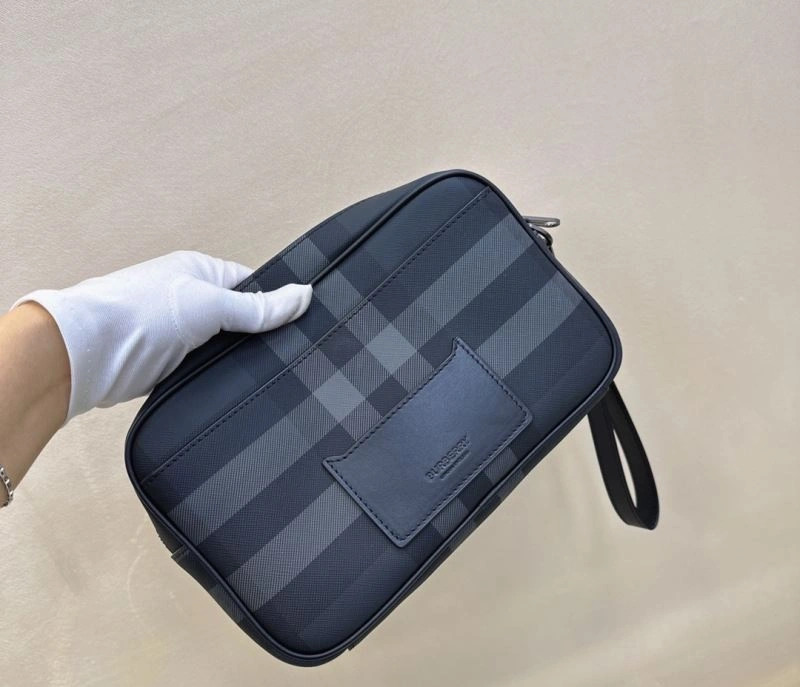 Burberry Clutch Bags Durable 64682