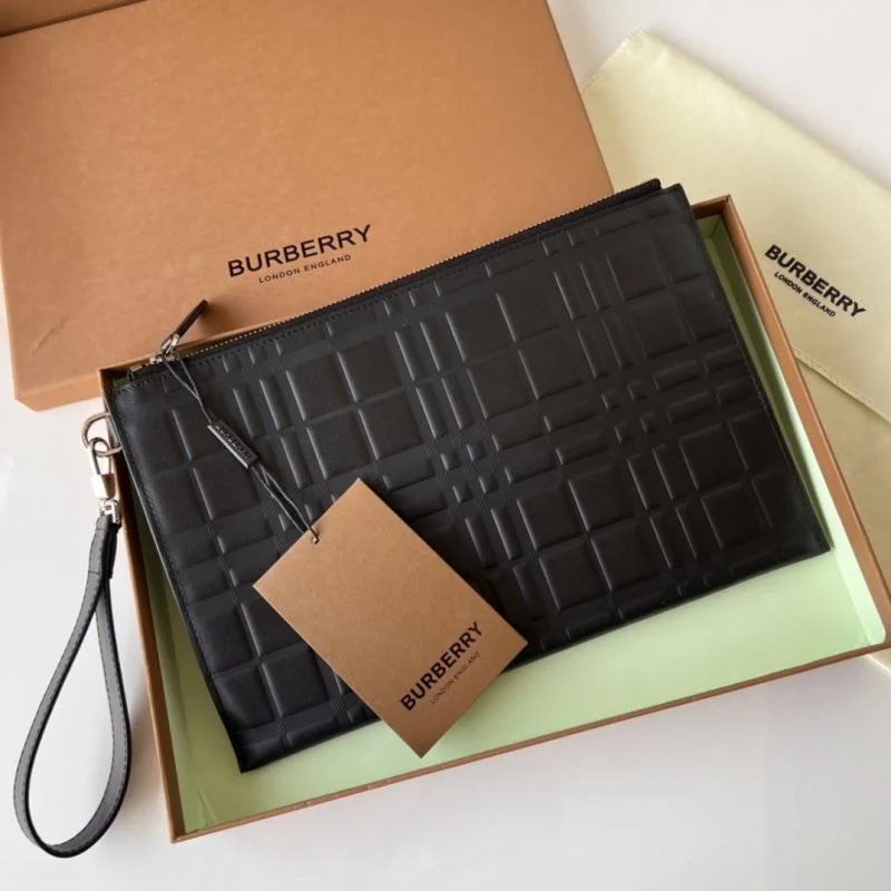 Burberry Clutch Bags Affordable 51747