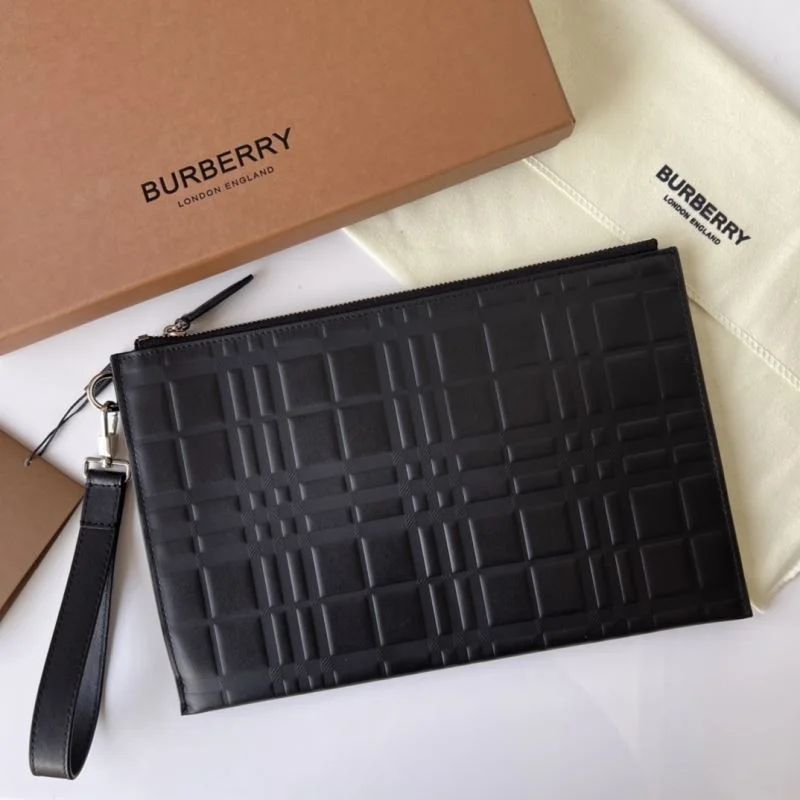 Burberry Clutch Bags Affordable 51747