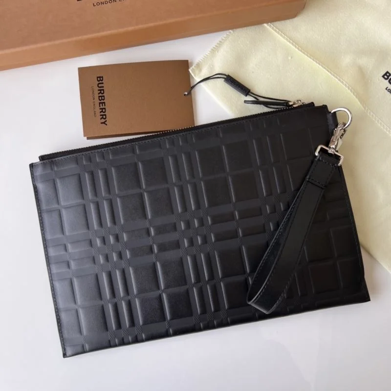 Burberry Clutch Bags Affordable 51747
