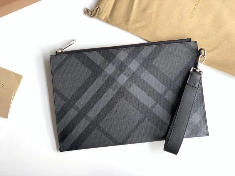 Burberry Clutch Bags SmartChoice 51817