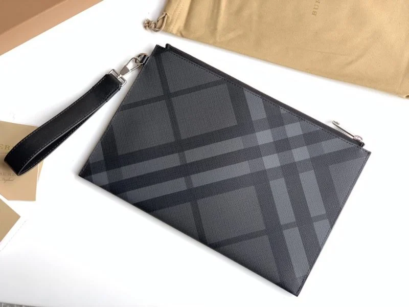 Burberry Clutch Bags SmartChoice 51817