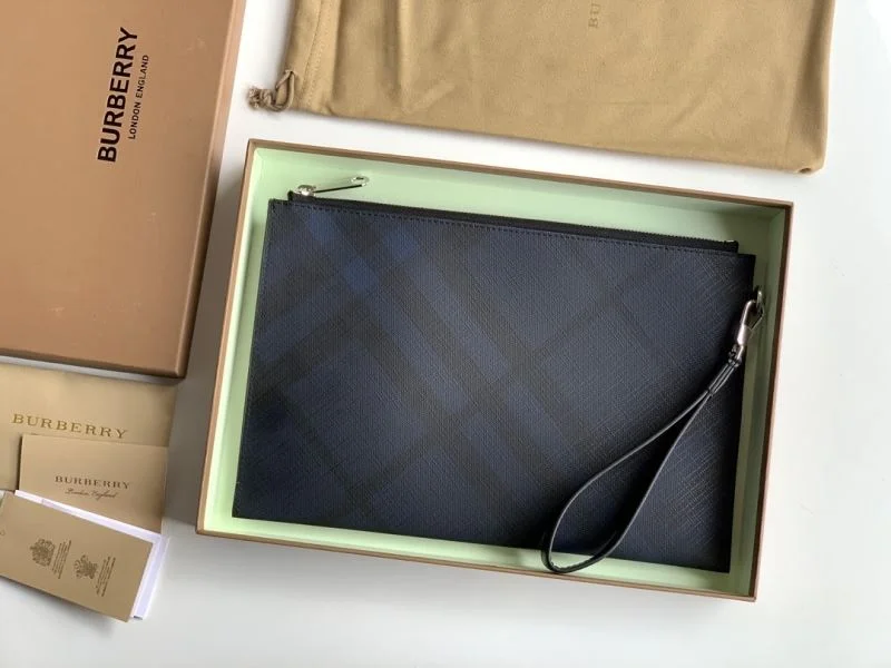 Burberry Clutch Bags Seasonal 51745