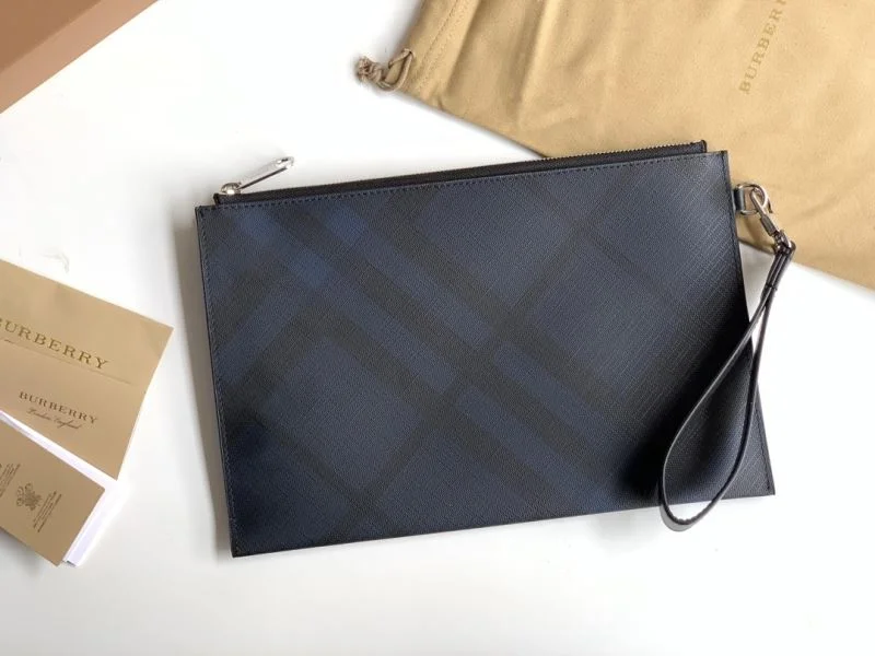 Burberry Clutch Bags Seasonal 51745