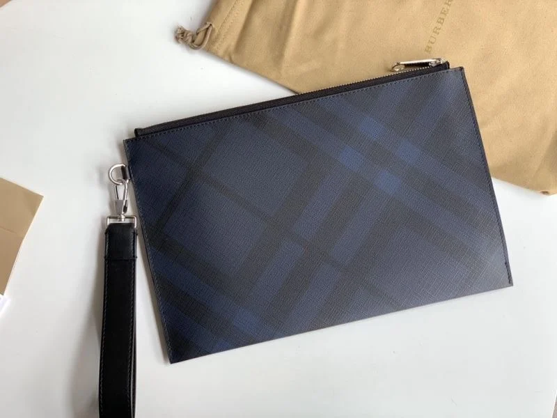Burberry Clutch Bags Seasonal 51745