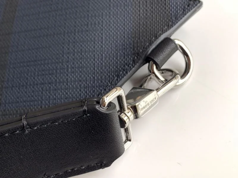 Burberry Clutch Bags Seasonal 51745