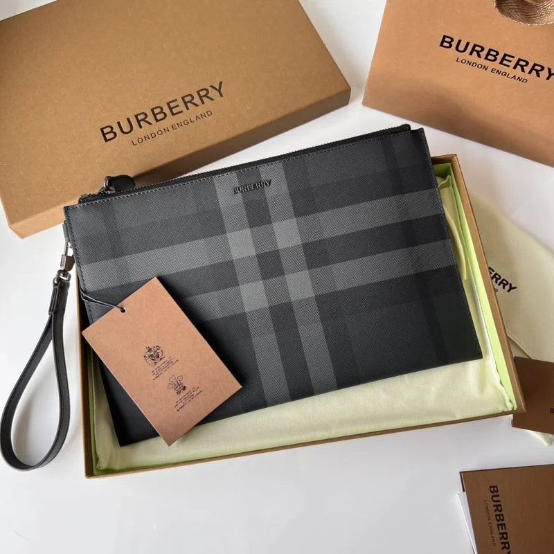 Burberry Clutch Bags AllSeason 51743