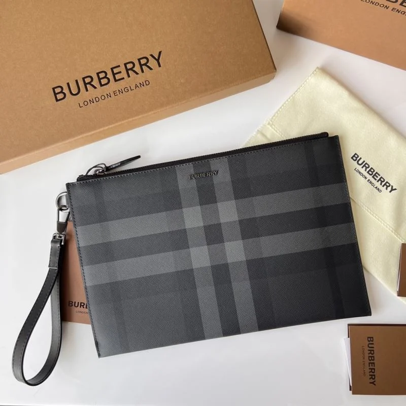 Burberry Clutch Bags AllSeason 51743