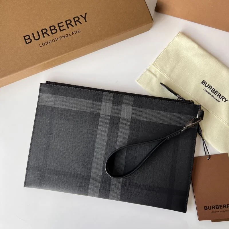 Burberry Clutch Bags AllSeason 51743