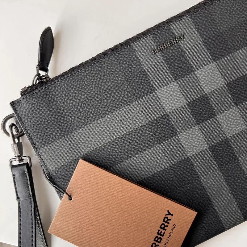 Burberry Clutch Bags AllSeason 51743
